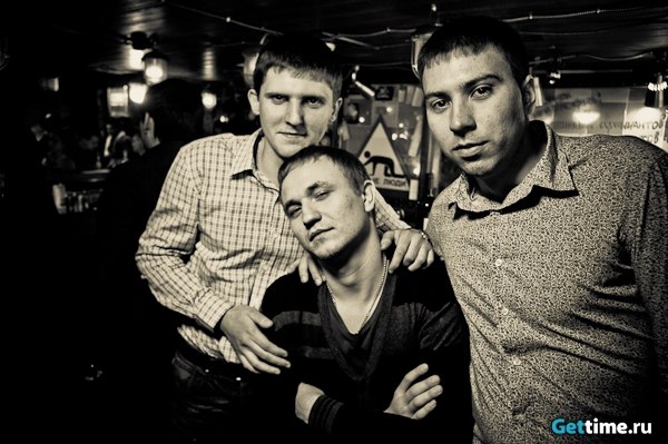 Вадим Алексиков | Краснодар