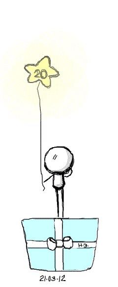 Наташа Эллин ∞ | 