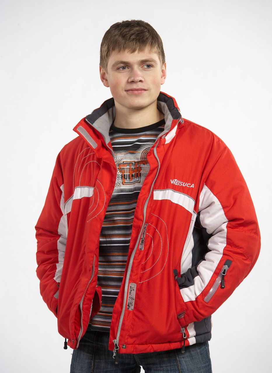 Владимир Липовка | Новосибирск