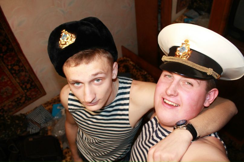 Олег Куприенко >>KwoN<< | Ростов-на-Дону