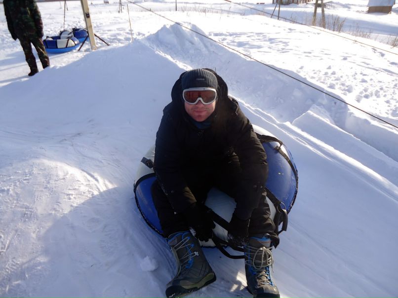 Павел Листунов | Киров