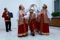 Фотография Елена Боргард