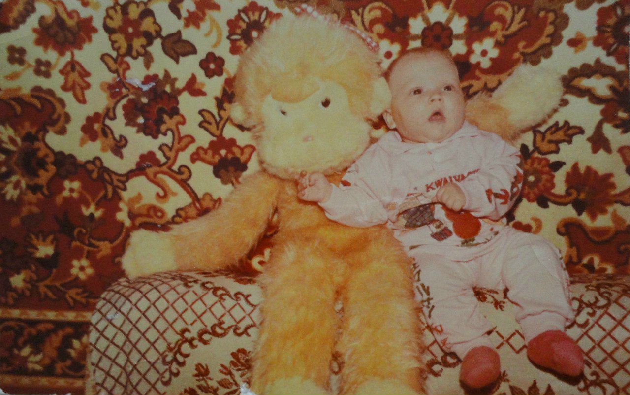 Марина Николаева ♥ | Москва