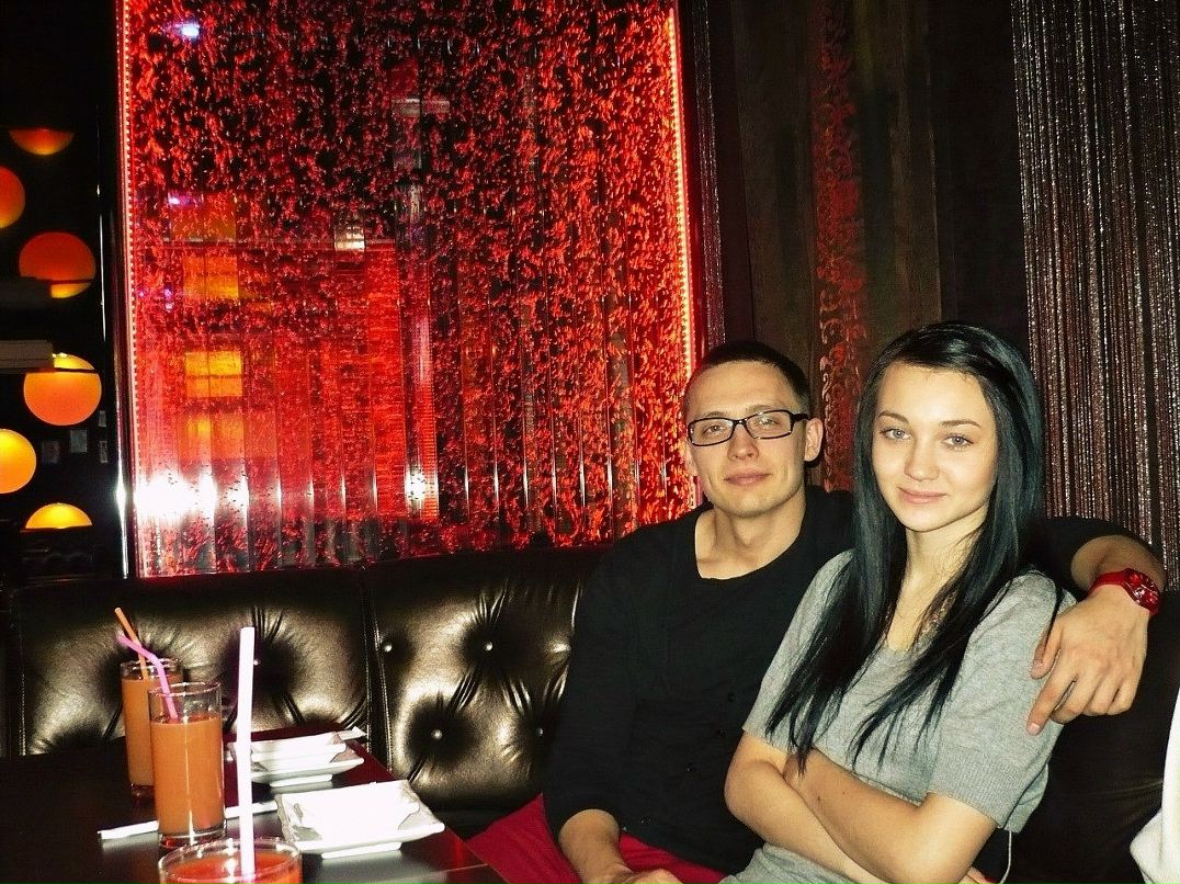 Аня Рождественская | Волгодонск