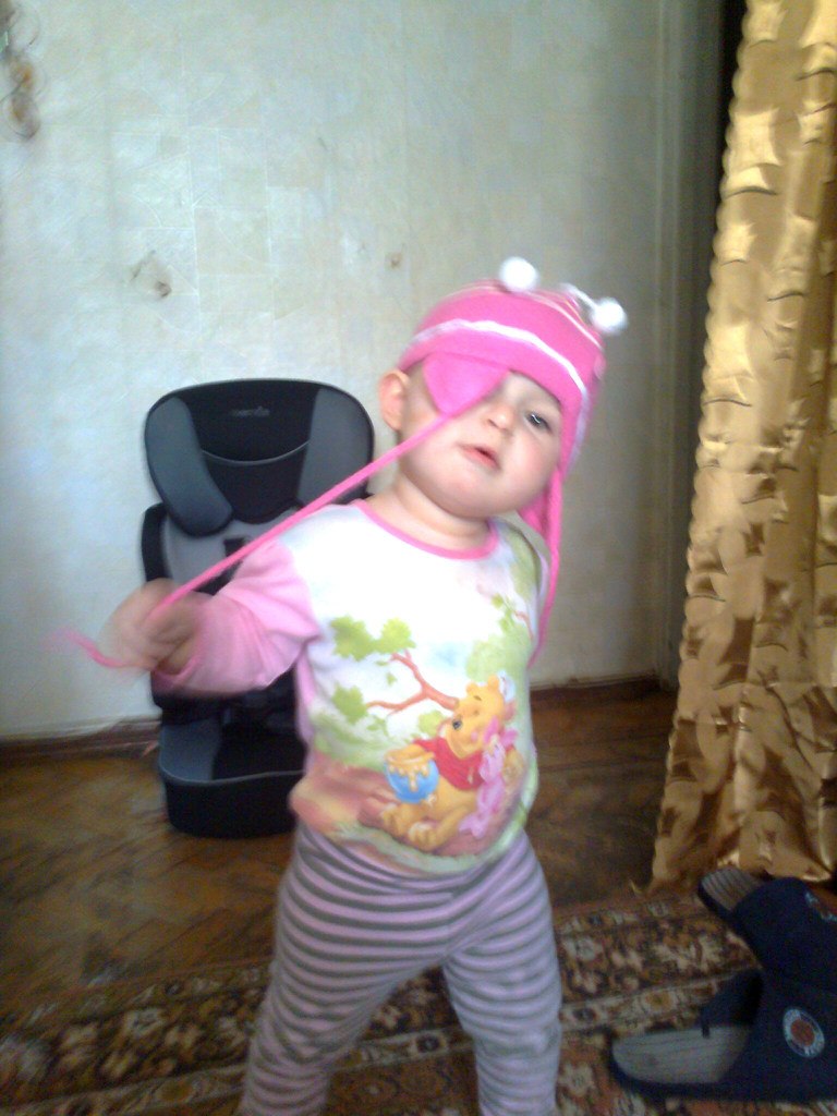 Елена Черняховская | Киев