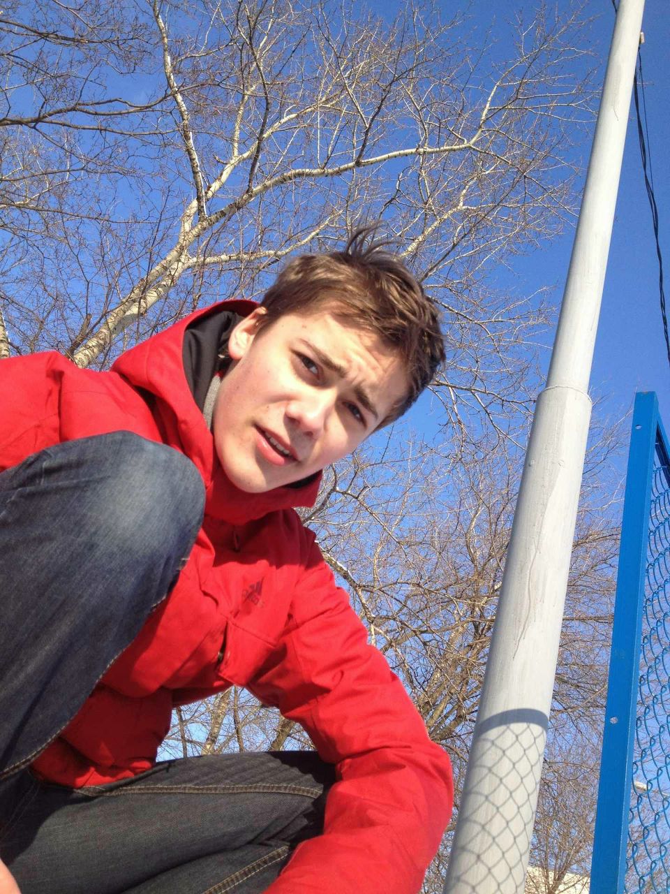 Вадим Сергеев | Москва