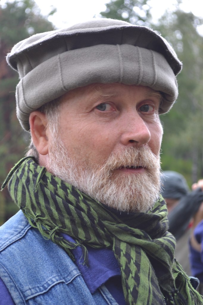 Владимир Бондаренко | Димитровград