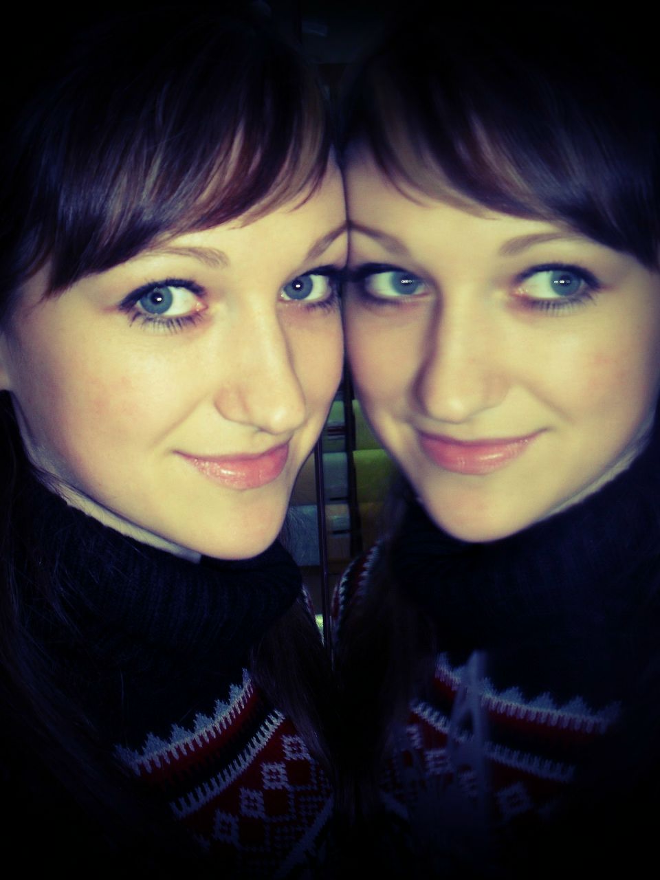 Анна Вайрих | Новосибирск