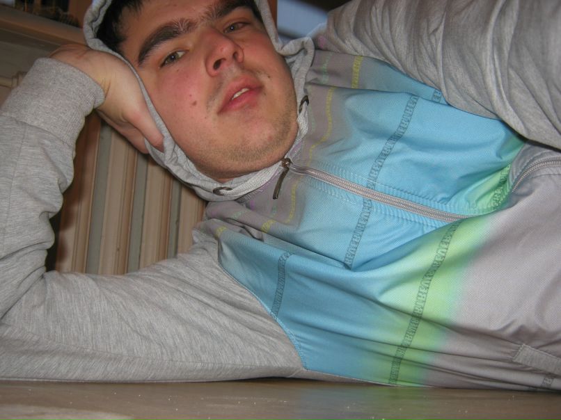 Дмитрий Митинский | Быково