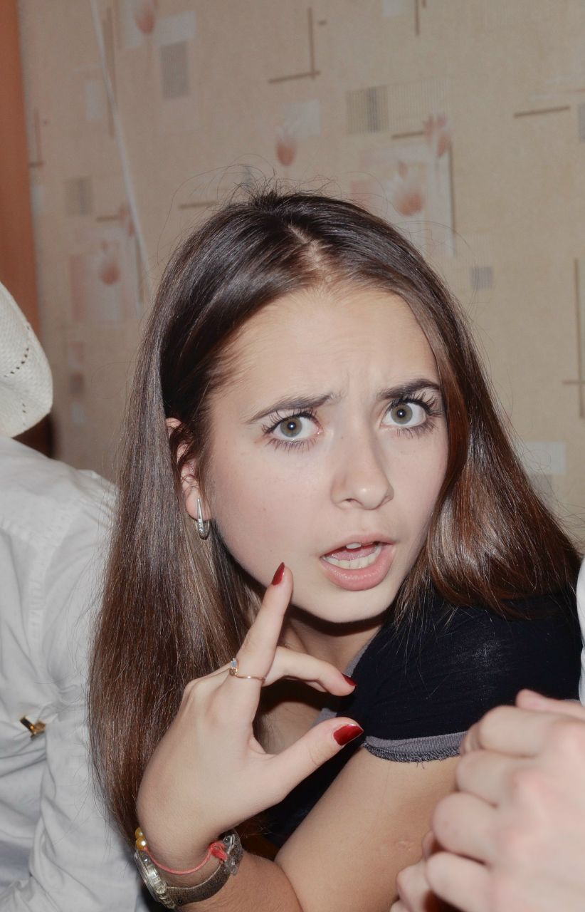 Екатерина Горбунова | Сочи