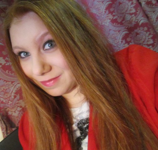 Анастасия Петрова ♥ | Москва