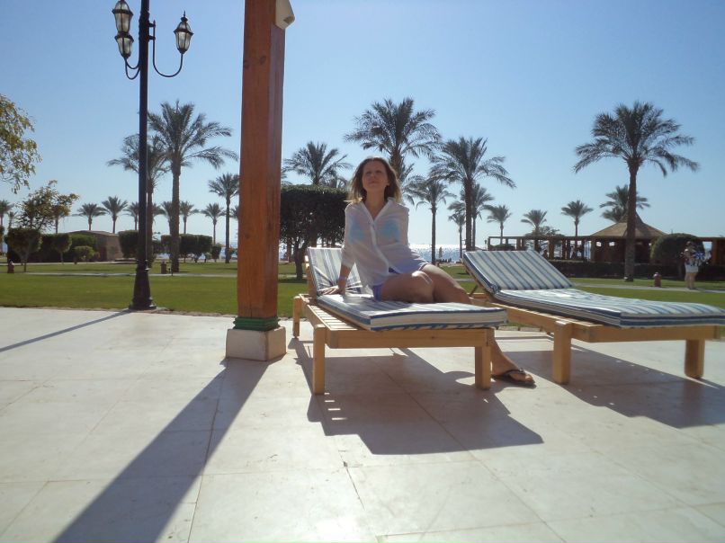 Елизавета Онегина | Казань