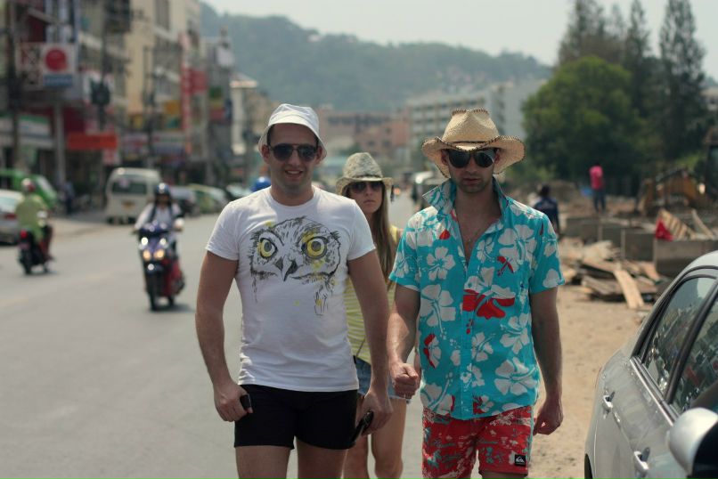 Мишаня Ковалевский | Красноярск