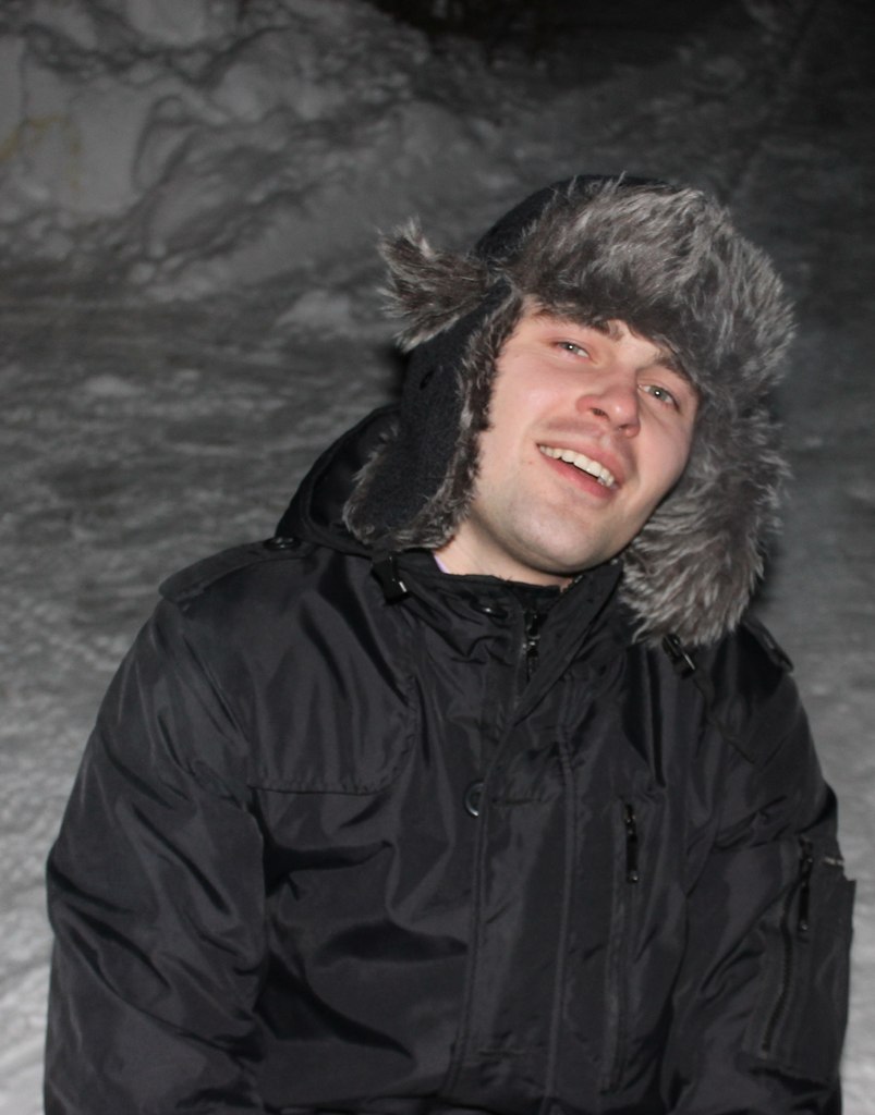 Алексей Алексеев | 