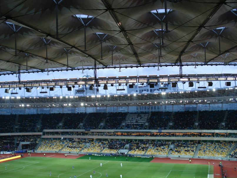 Сергей Загоруйко | Киев