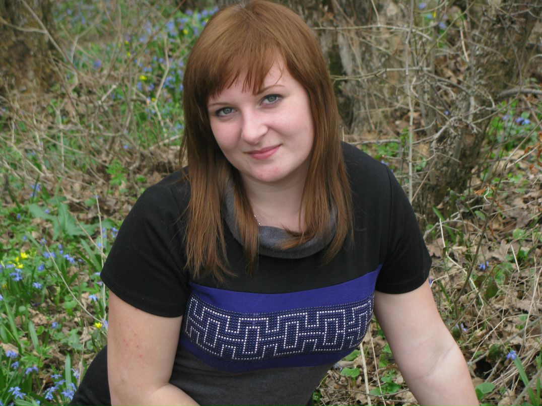 Юлия Долгова | Краснодар