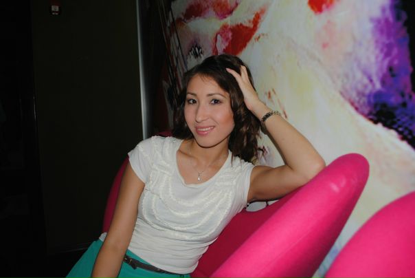 №38, Zarina Dzhulmukhamedova, 38 лет, Алматы, Казахстан №38, Zarina Dzhulmukhamedova, 38 лет, Алматы, Казахстан