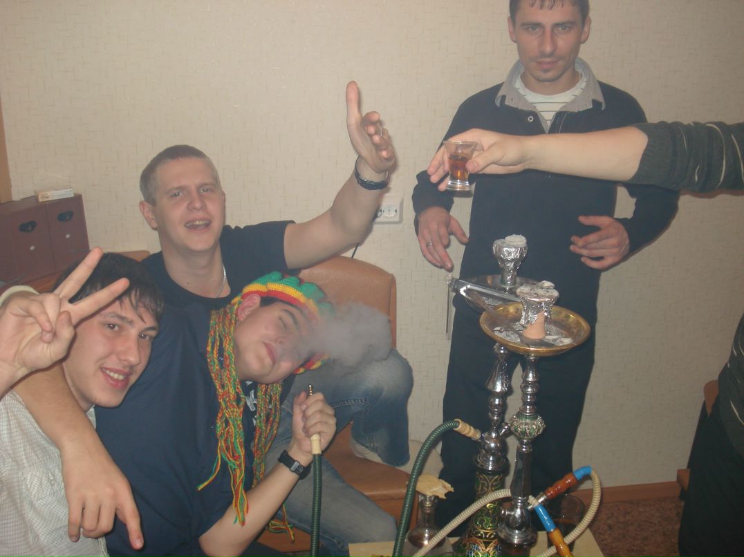 Iscander Yapparov | Казань