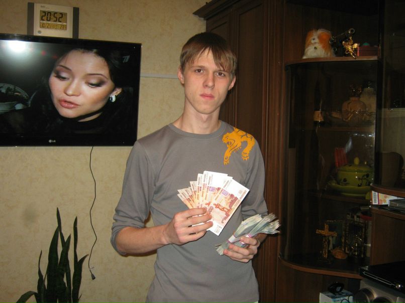 Юрка Недопека | Сургут