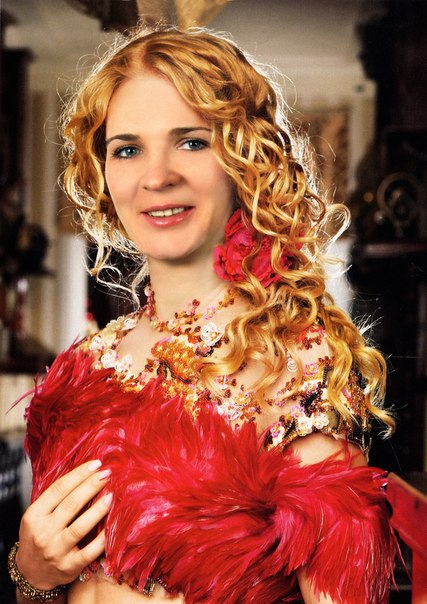 №1, Татьяна Афанасьева №1, Татьяна Афанасьева