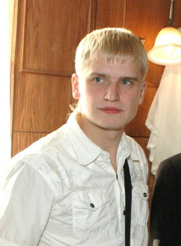 №14, Денис Бокарев, 10.12 №14, Денис Бокарев, 10.12