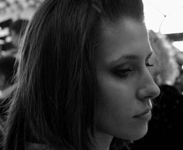 №34, Алеся Яременко, Киев №34, Алеся Яременко, Киев