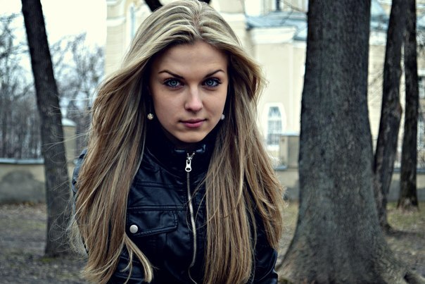 Илона Пучка | Гадяч