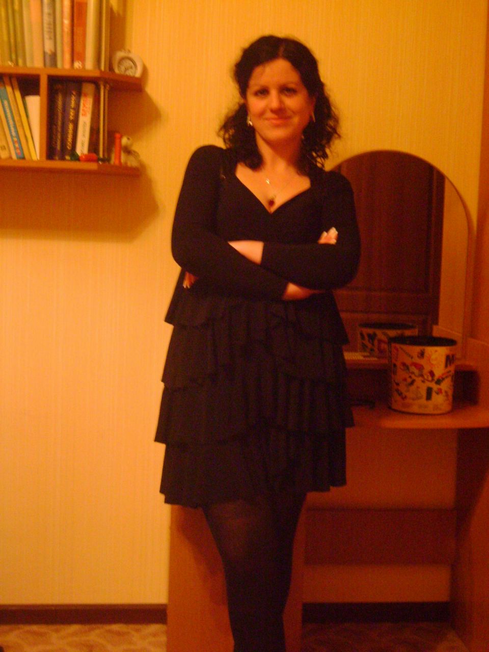 Оля Бучацкая | Светловодск