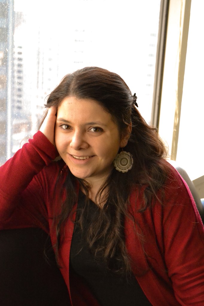 Настя Моргаєва | Львов