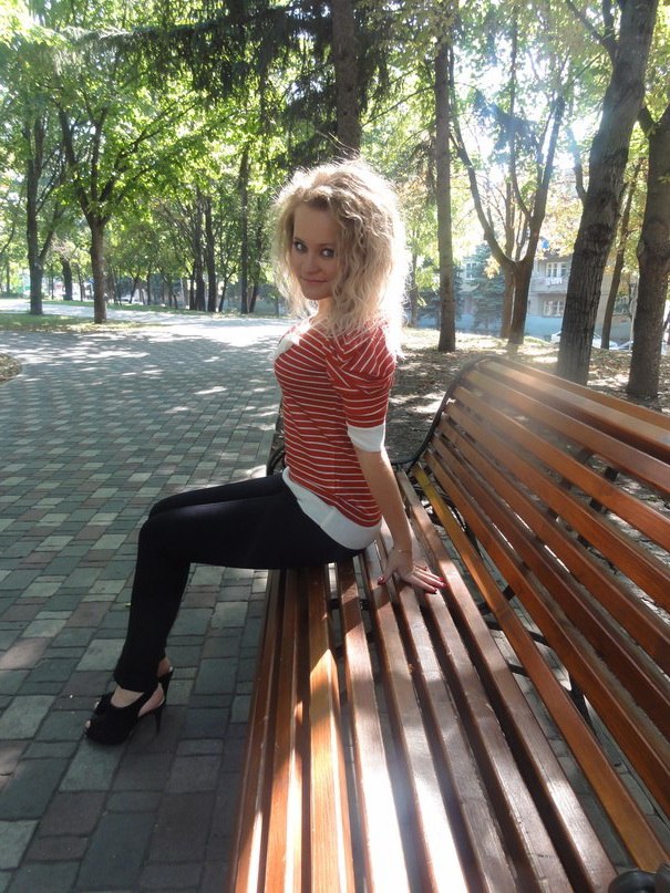 Таня Тимофеева | 