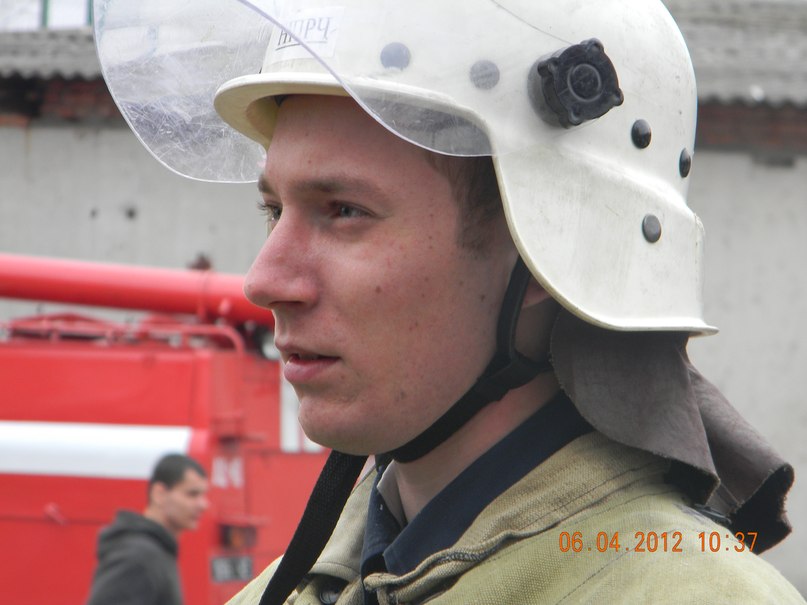 Макс Зозуля | Днепр (Днепропетровск)