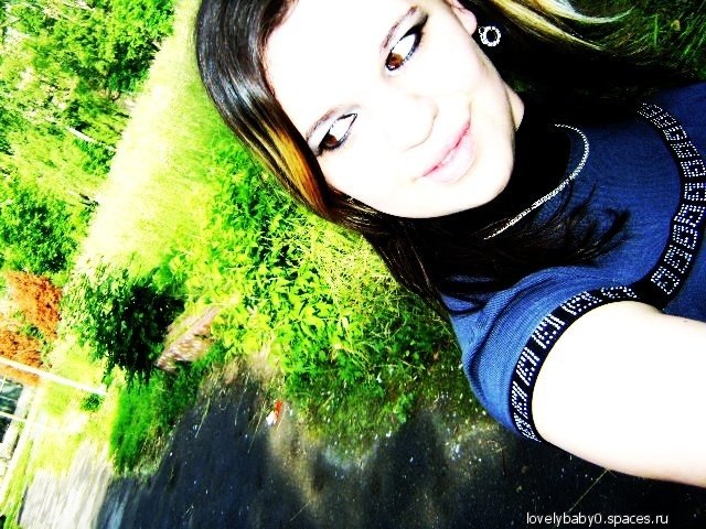 Алина Курик Sweet_girl (ℒℴνℯ) | Черневцы