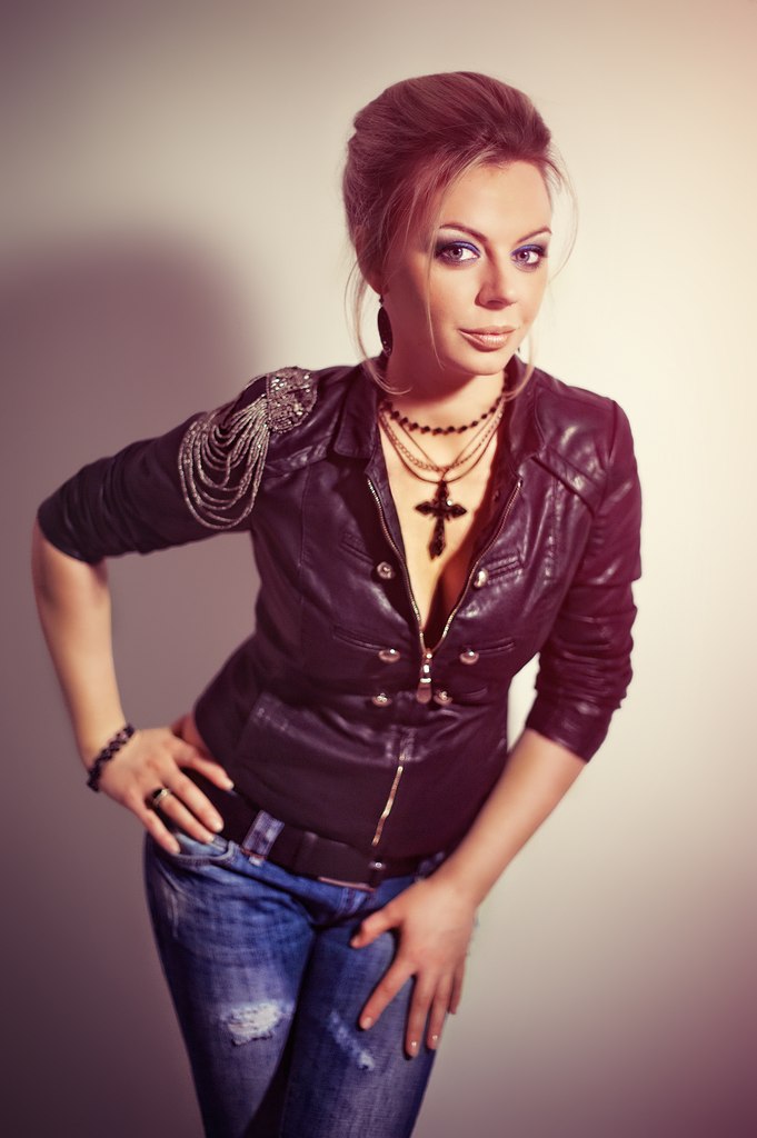 Анжела Меркулова | Самара