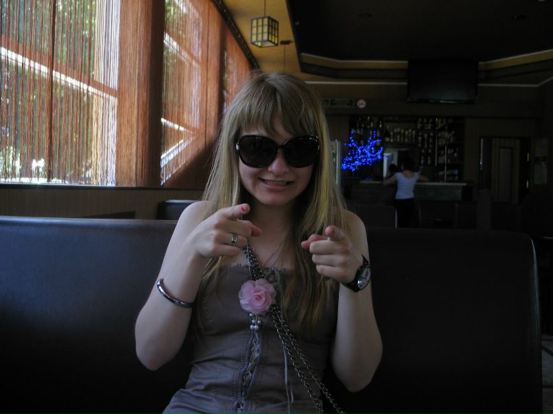 Irina Novik | Санкт-Петербург