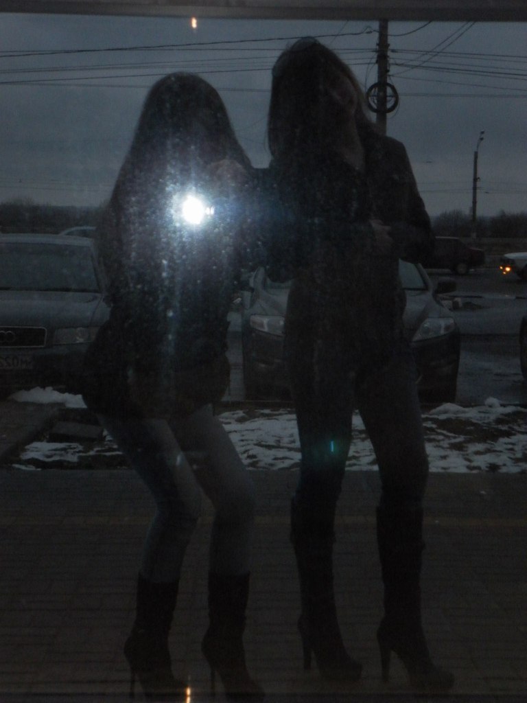 Маша Шемельпан | Курск