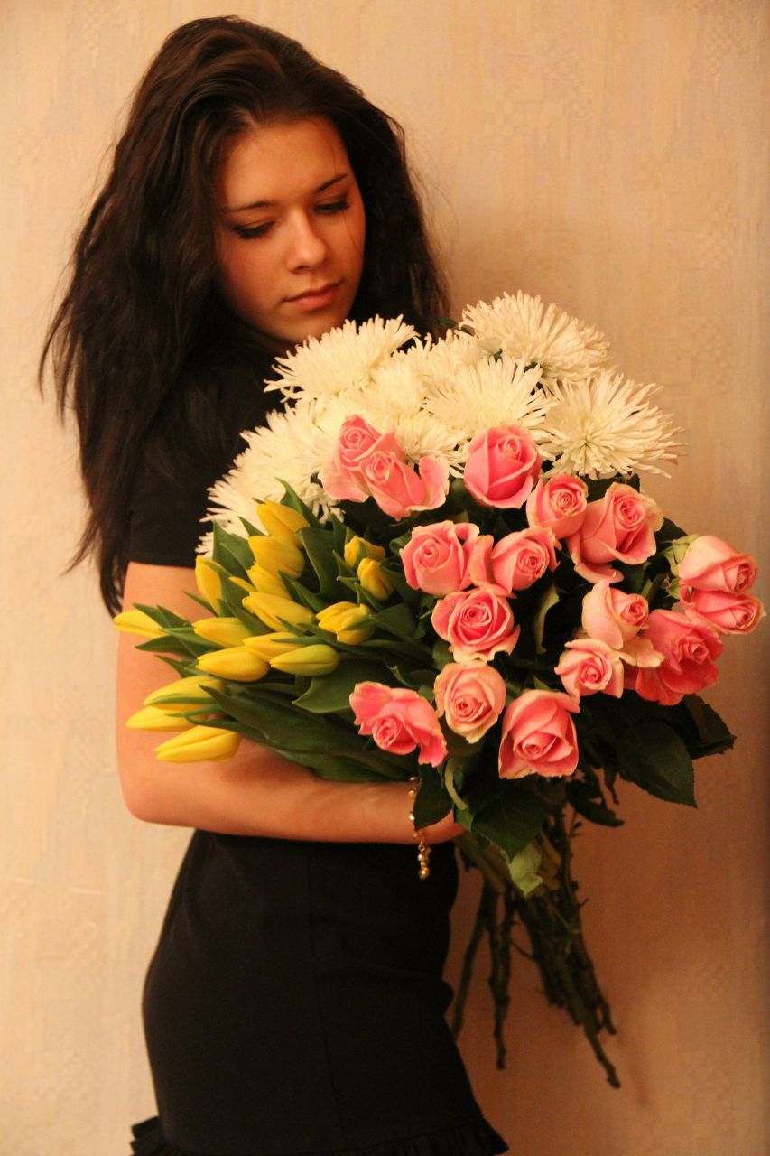 Мария Замуруева | Москва