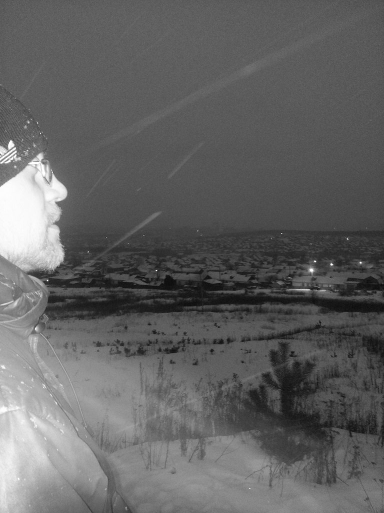 Антон Смирнов | Первоуральск