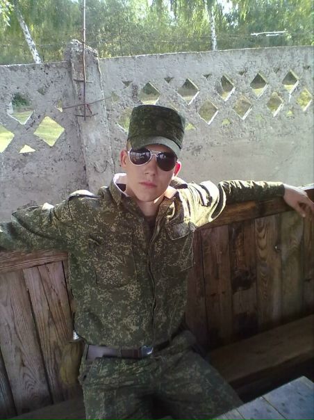 №33, Олег Валюкевич, 21.03, Киев №33, Олег Валюкевич, 21.03, Киев