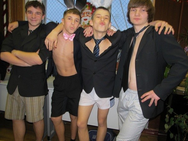 Константин Крылов | Рязань