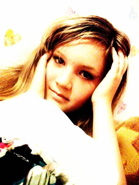 №7, Светлана Колмыкова №7, Светлана Колмыкова