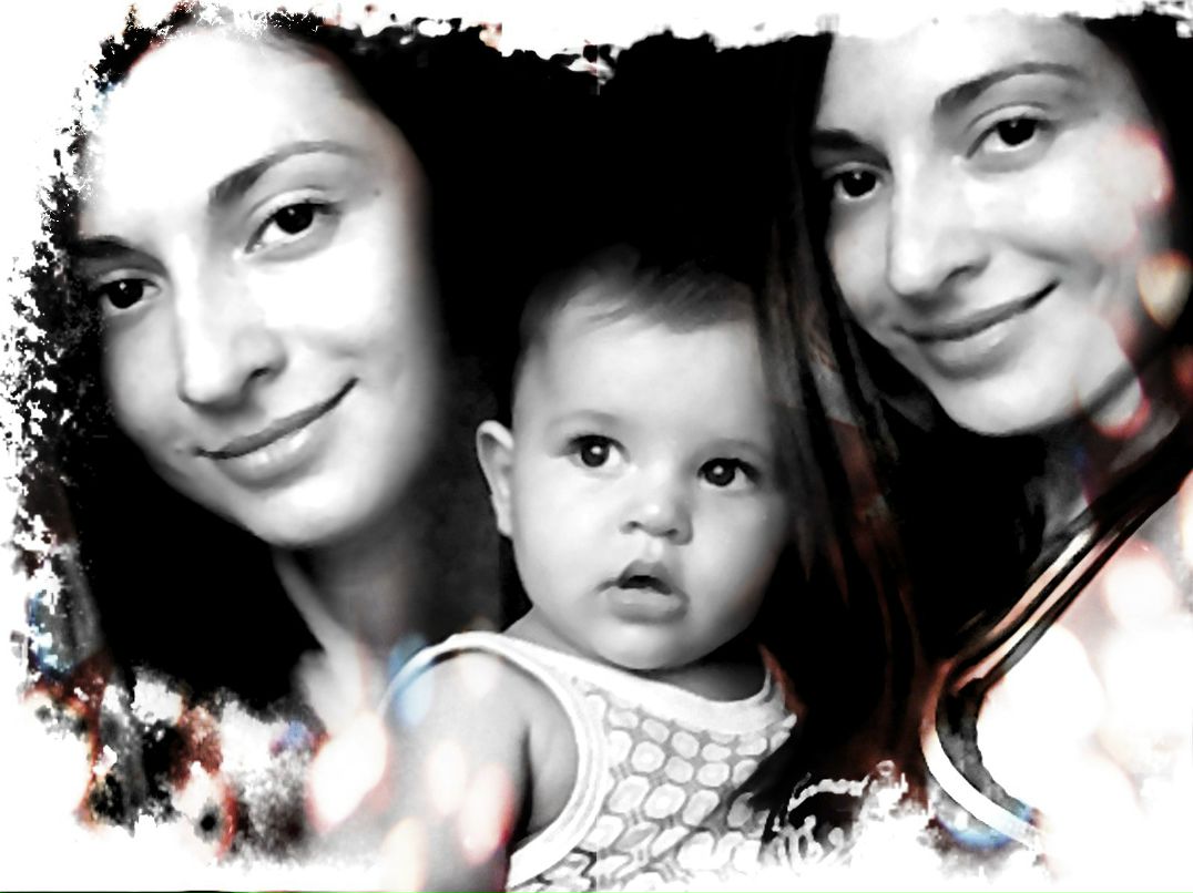 Юлия Лиховид | Ростов-на-Дону