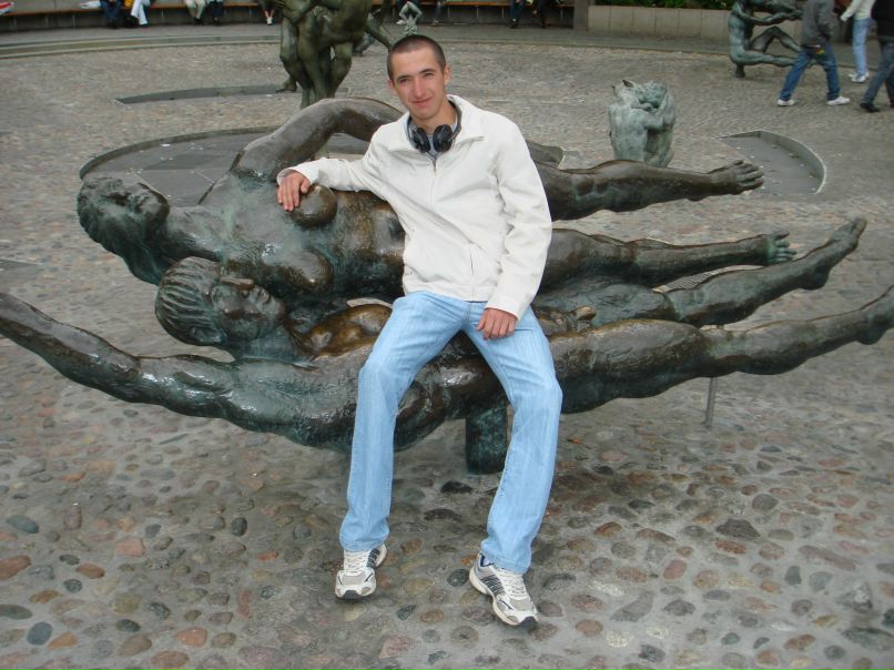 Виталий Сапига | Киев