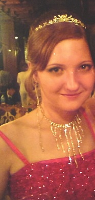 №122, Юленька Турушкина, 35 лет, Новокузнецк №122, Юленька Турушкина, 35 лет, Новокузнецк