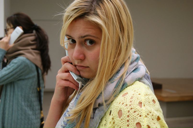 Tatiana Vogt | Los Angeles