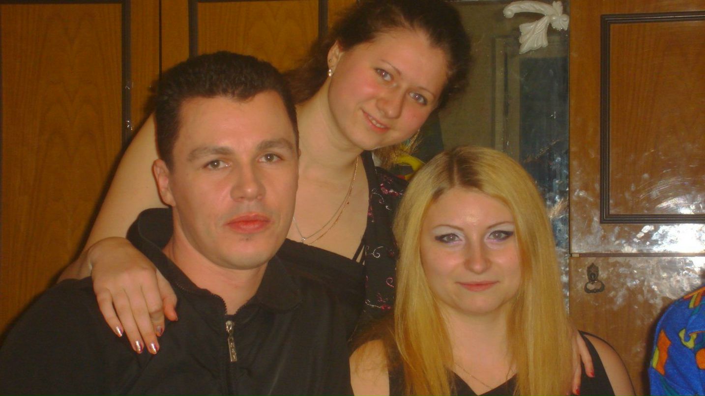 Nika Anghel | Кишинев