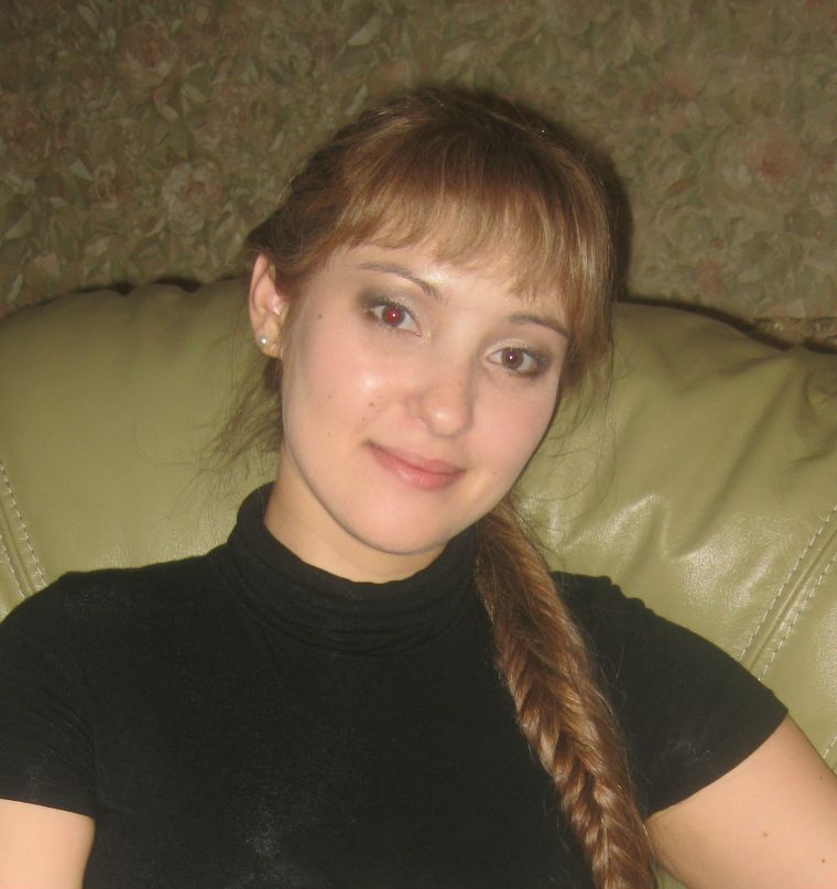 Людмила Ханнанова Mila | Москва