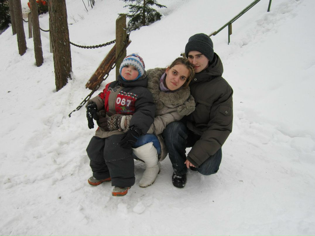 Андрей Лукин | Санкт-Петербург