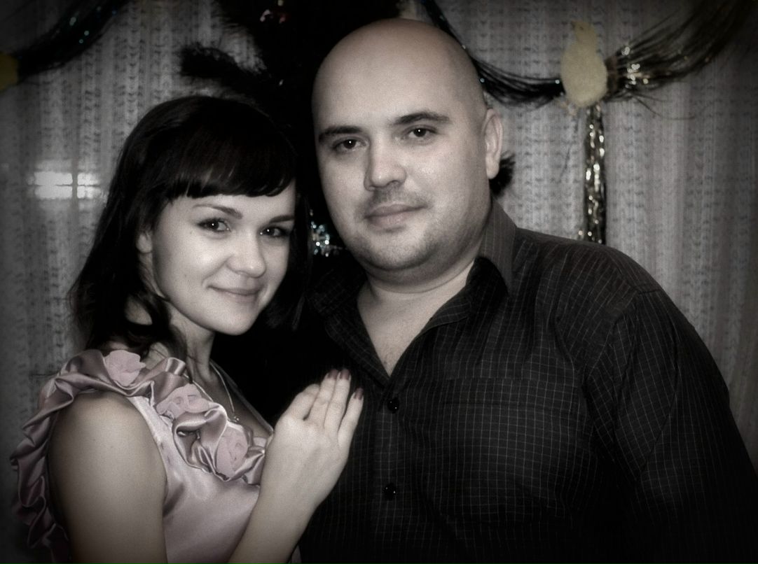 Анастасия Марадуда | Старый Оскол