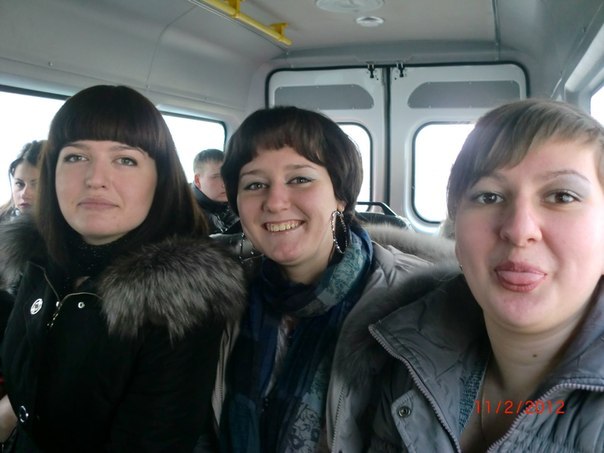 Владлена Мускатина | Воронеж