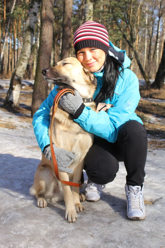 Павел Чурбанов | Санкт-Петербург